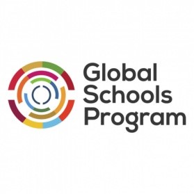 Logo - global schools programme - Nikolopouleio